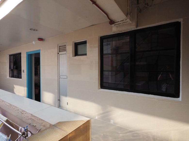 Hostal Panda's Hostel - Old Hong Kong