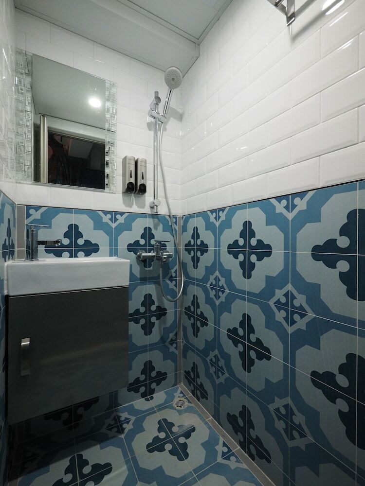 Hostal Panda's Hostel - Old Hong Kong
