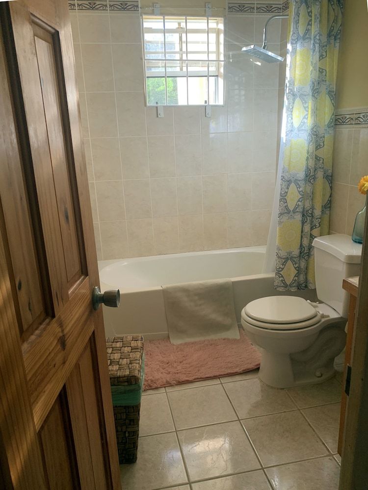 Hotel La Casa De Joy Airport Apartments
