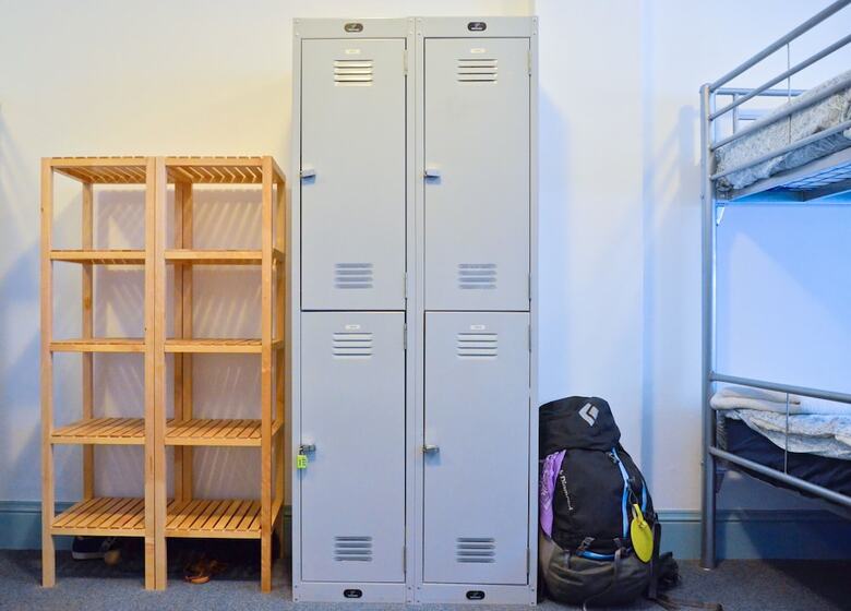 Hostal Blue Parrot Backpackers