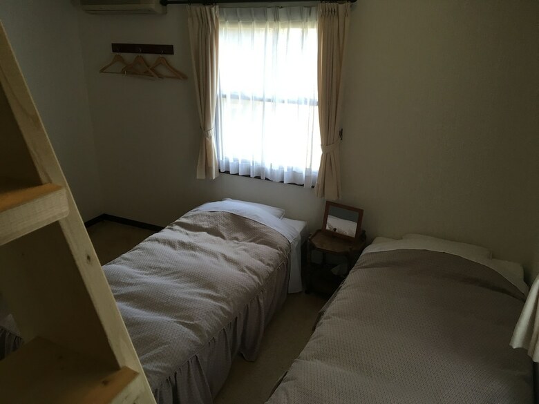 Pension & Trattoria Syo