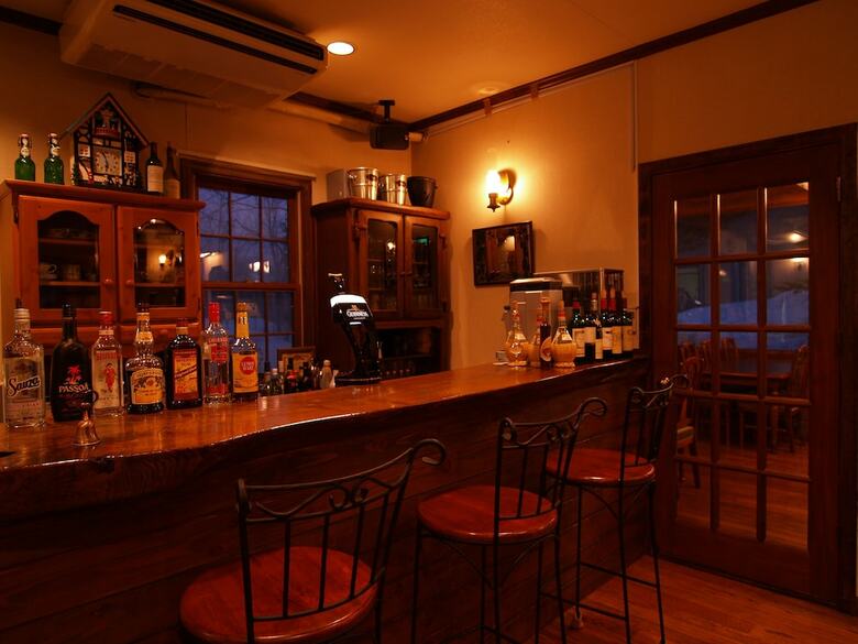 Pension & Trattoria Syo