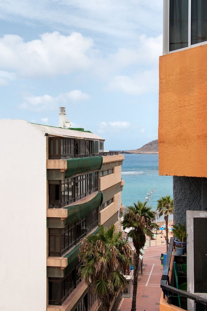 Apartamentos Kasa