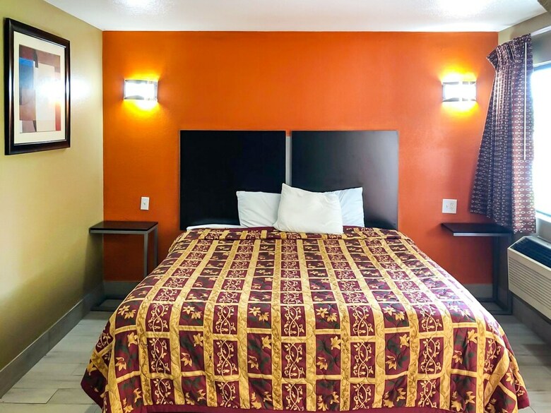 Motel Hotel Lake Charles Hwy 10