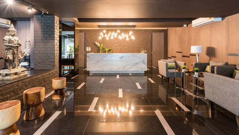 Fyn Hotel