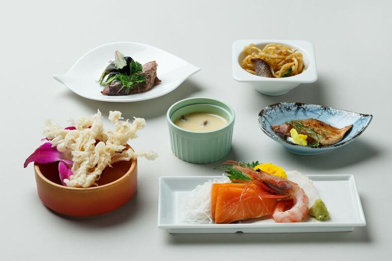Sounkyo Onsen Choyo Resort Hotel
