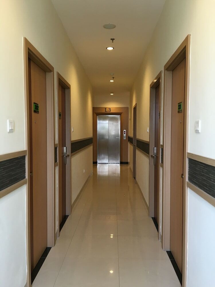 Msquare Hotel