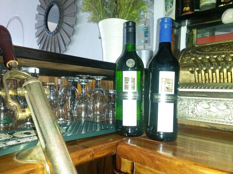 Hotel Harbourview Lodge