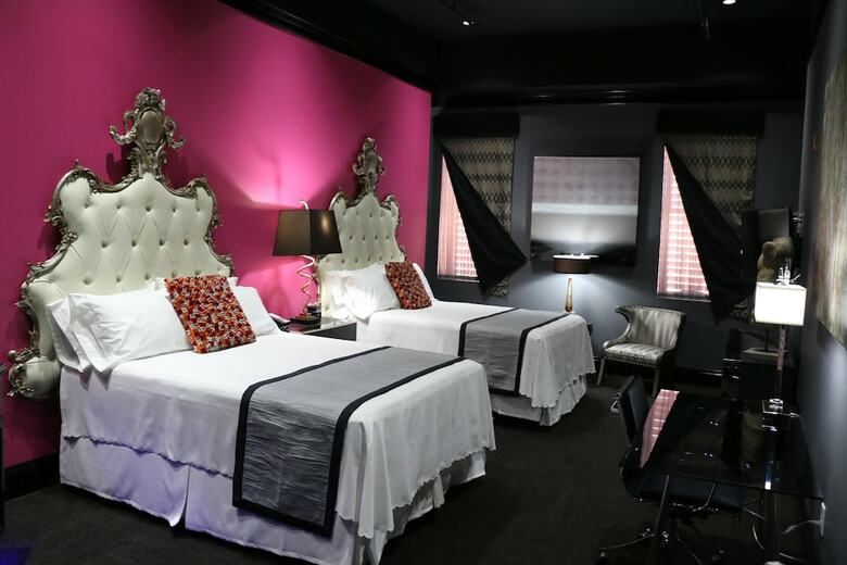 Hotel Vu Guesthouse