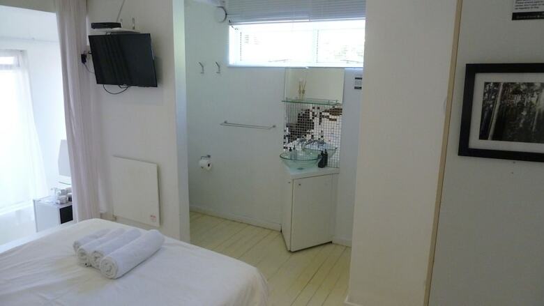 Apartamentos 4 On Highworth