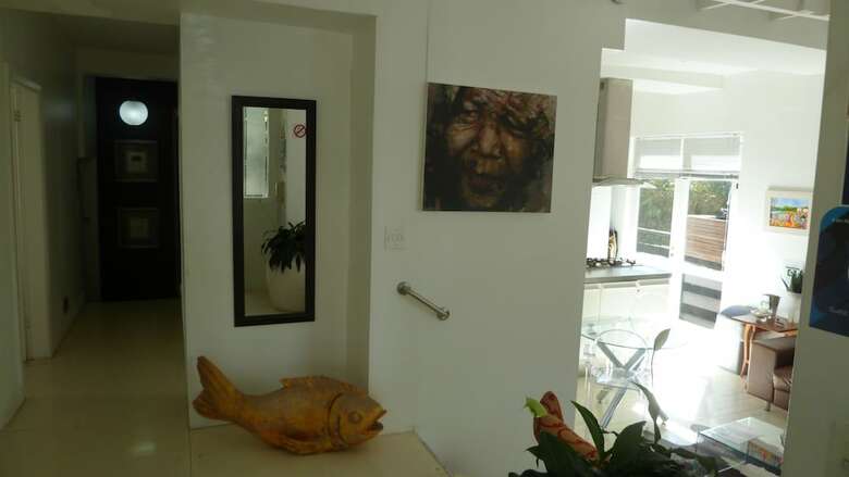 Apartamentos 4 On Highworth