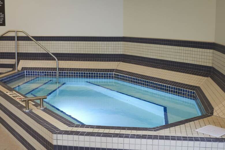Hotel Doubletree By Hilton Minneapolis University Area