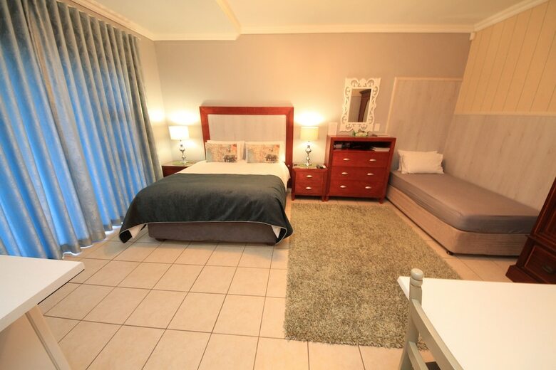 Hotel Bay View Somerset West