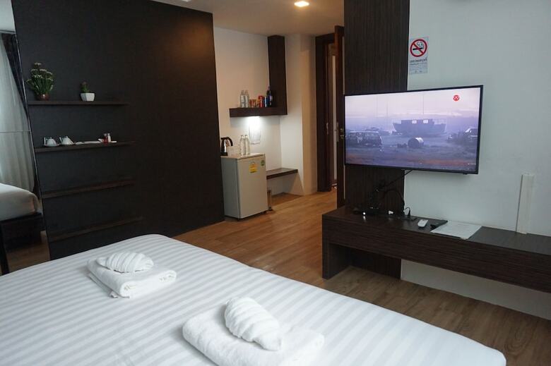 Atitaya Hotel