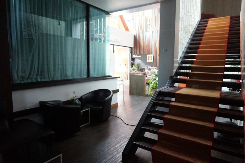 Atitaya Hotel
