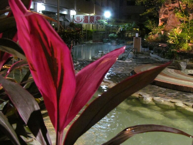 Taitung Cheng B&B