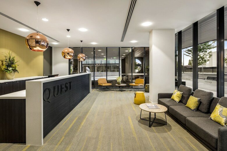 Apartamentos Quest Dandenong Central
