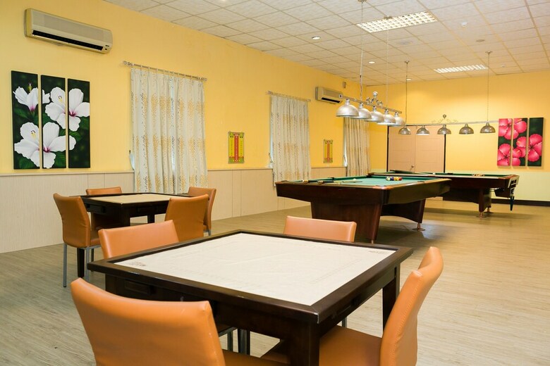 Hotel Loveme Resort
