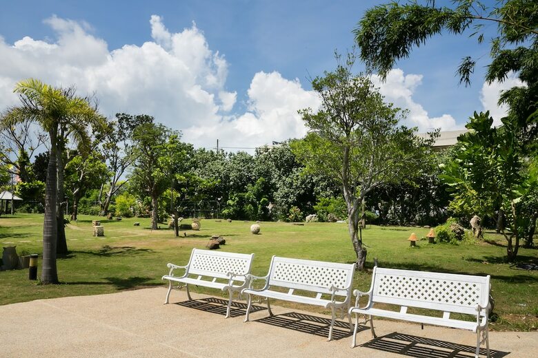 Hotel Loveme Resort