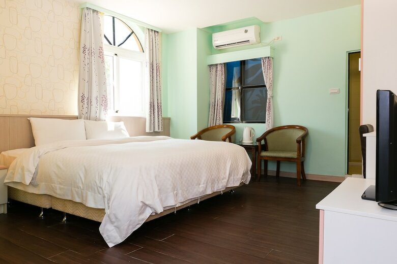 Hotel Loveme Resort