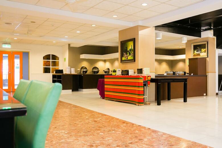 Hotel Loveme Resort