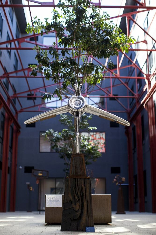 Aparthotel Quest Fremantle