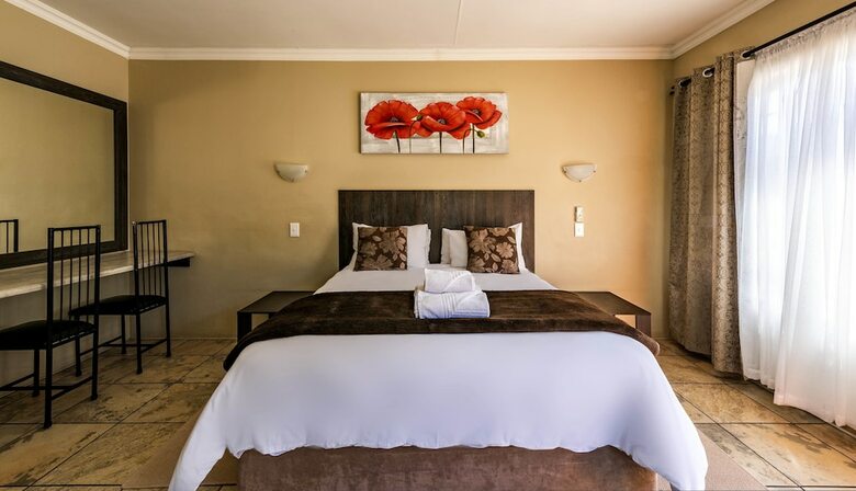 Posada Kuruman Inn By Country Hotels