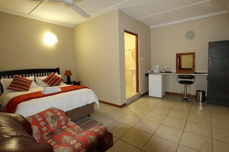 Posada Kuruman Inn By Country Hotels