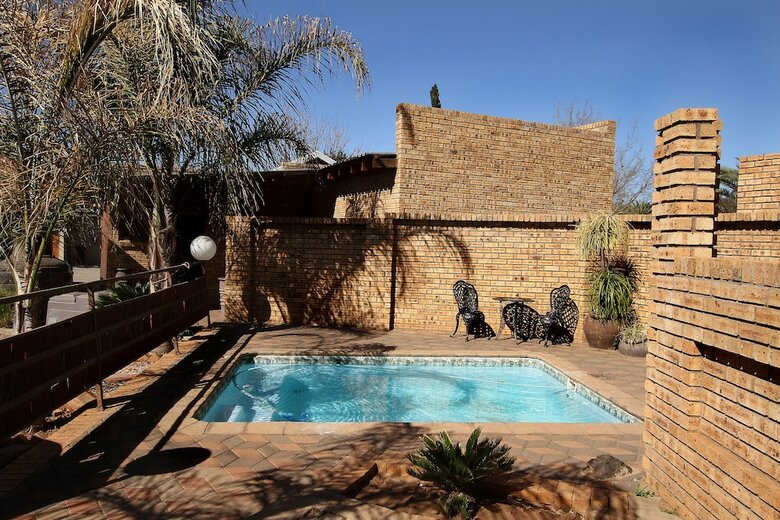 Posada Kuruman Inn By Country Hotels
