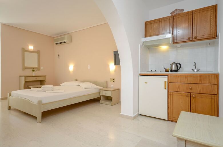 Aparthotel Hotel Proteas