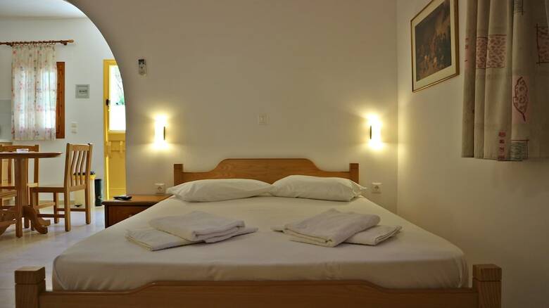 Aparthotel Hotel Proteas