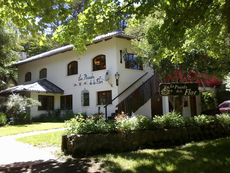Posada De La Flor
