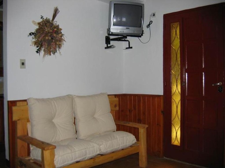 Ayres Del Lago