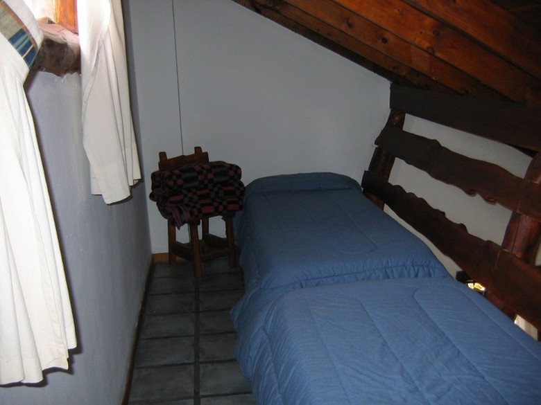 Ayres Del Lago