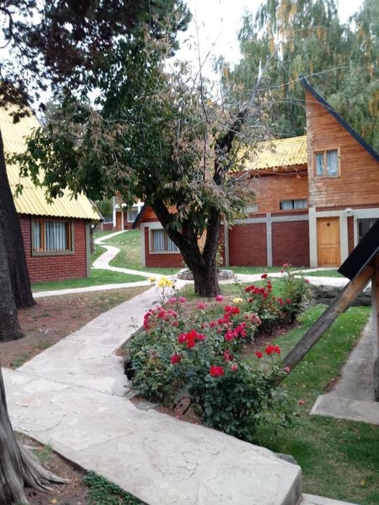 Lodge Complejo Los Arrayanes