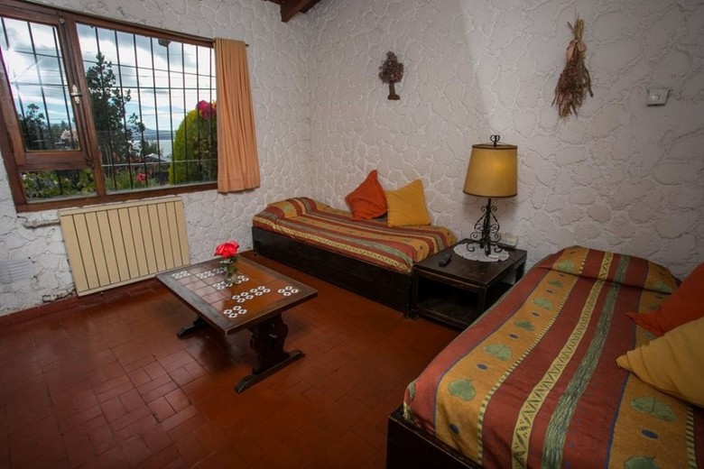Lodge Los Arcos