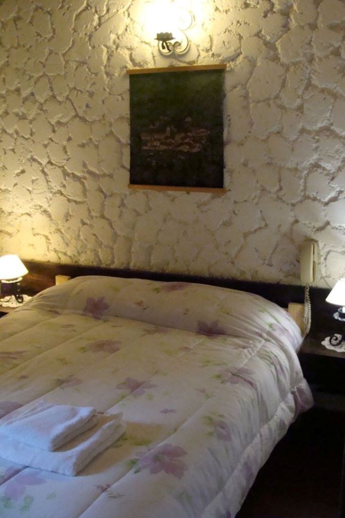 Lodge Los Arcos