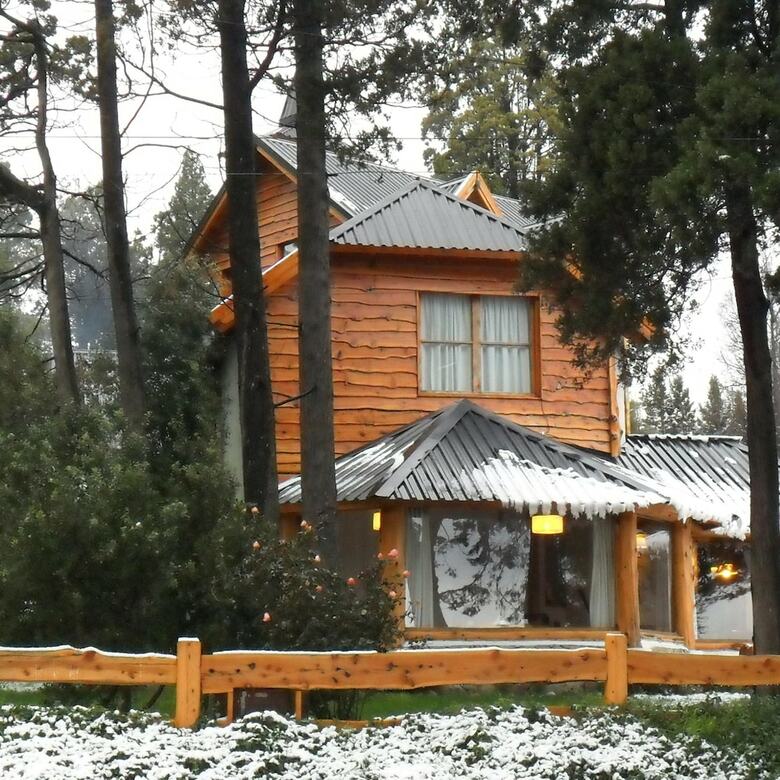 Posada La Malinka