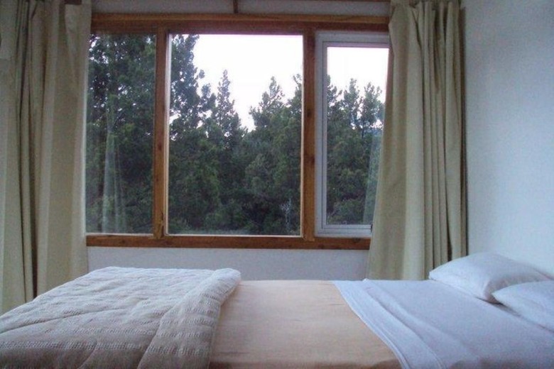 Lodge Caba�as Lago Gutierrez
