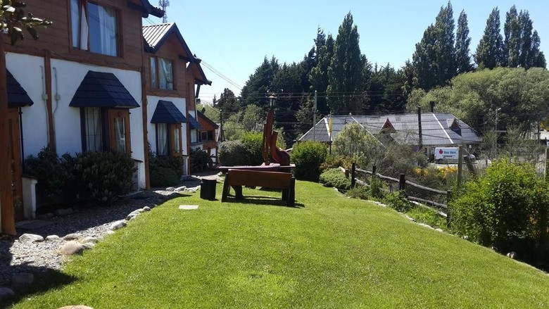 Lodge Sol Y Paz Bungalows