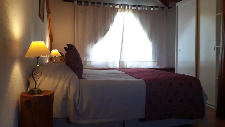 Lodge Sol Y Paz Bungalows