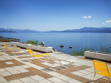 Hotel Bariloche Flat