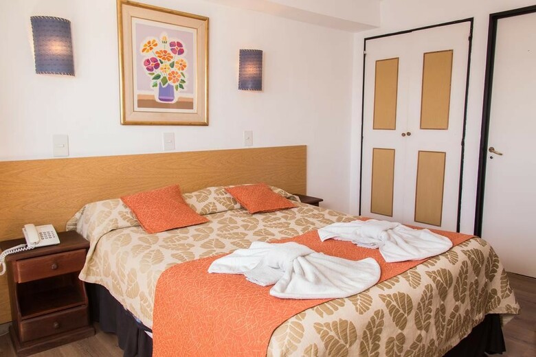 Hotel Plaza