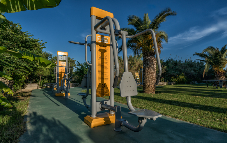 Park Hotel & Spa-adults Only