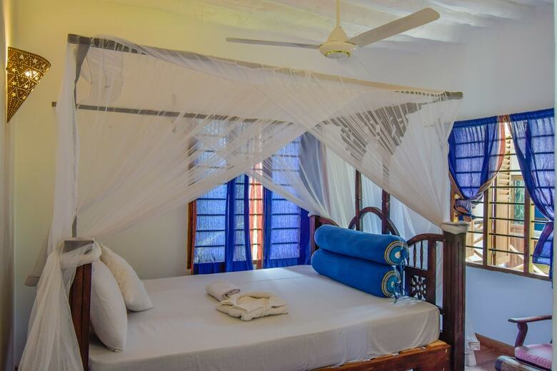 Hotel Melik's