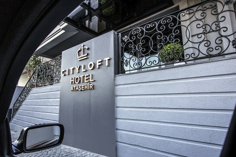 Hotel Cityloft 81