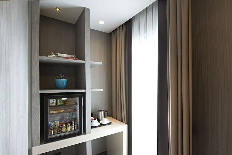 Hotel Cityloft 81