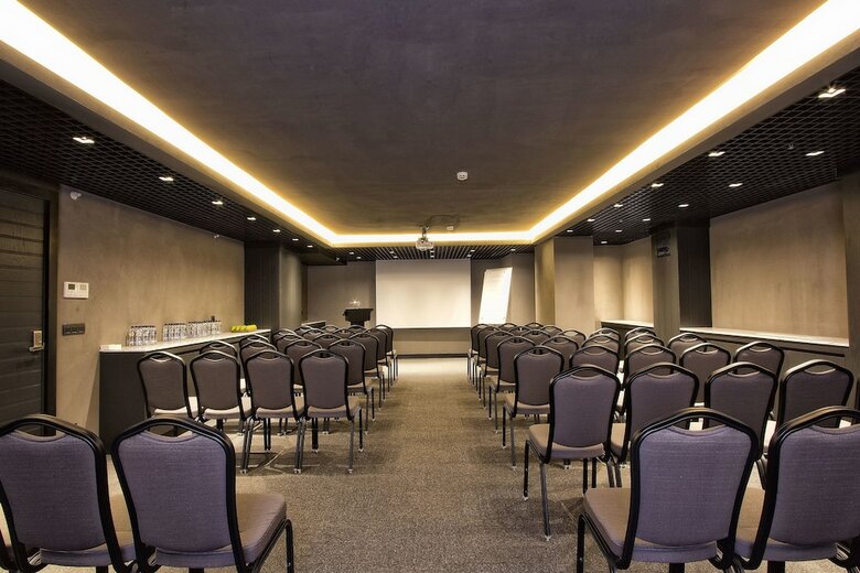 Hotel Cityloft 81