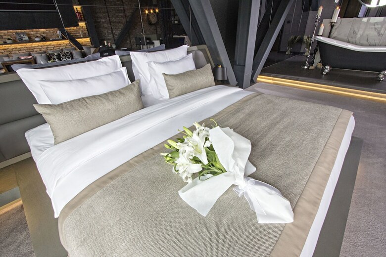 Hotel Cityloft 81
