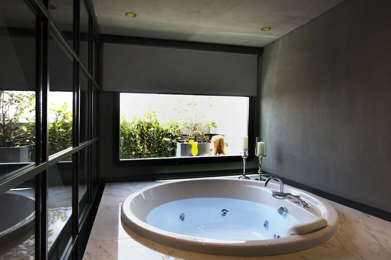 Hotel Cityloft 81